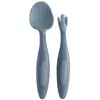 b.box Gelato Cutlery couverts pour enfant Latte 9m+ 2 pcs