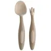 b.box Gelato Cutlery couverts pour enfant Ocean 9m+ 2 pcs