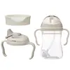 b.box 3-in-1 Value Set ensemble gobelet et couvercles Latte 4m+ 1 pcs