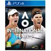 Just for Games AO International Tennis Jeu PS4