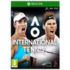 Just for Games AO International Tennis Jeu Xbox One