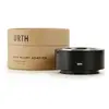 Urth Bague d'adaptation M42 pour Leica L