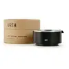 Urth Bague d'adaptation Leica R pour Leica L