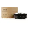 Urth Bague d'adaptation Canon FD pour Leica L