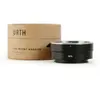 Urth bague d'adaptation Canon EF / EF-S vers Leica L