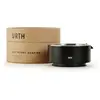 Urth Bague d'adaptation Pentax K pour Leica L