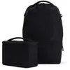Urth Arkose 20L sac à dos + insert noir