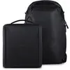 Urth Norite 24L Backpack + Camera Insert (noir)