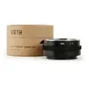 Urth bague d'adaptation Nikon F Type G vers Canon RF