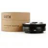 Urth Bague d'adaptation Canon FD pour monture Canon RF