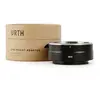 Urth bague d'adaptation Canon EF / EF-S vers Canon EOS R