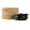 Urth Bague d'adaptation Minolta Rokkor (SR/MD/MC) pour Canon RF
