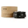 Urth Bague d'adaptation M42 pour Canon RF