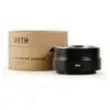 Urth bague d'adaptation Nikon F vers Nikon Z