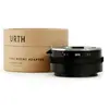 Urth Bague d'adaptation Sony A (Minolta AF) pour monture Nikon Z