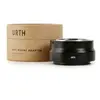 Urth Bague d'adaptation M42 pour Nikon Z