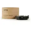 Urth Bague d'adaptation Leica M pour Nikon Z