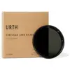 Urth ND2-400 (1-8.6 Stop) filtre ND variable 58mm