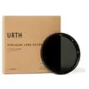 Urth - Filtre ND Variable ND2-400 (1-8.6 Stops) pour objectif 72 mm