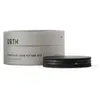 Urth kit filtres UV et CPL (Plus+) 67mm