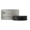 Urth Essentials Plus+ kit filtres UV + CPL + ND8 + ND1000 77mm