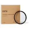Urth filtre UV 49mm