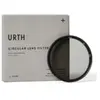 Urth filtre polarisant circulaire (CPL) 67mm (Plus+)