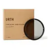 Urth - Filtre circulaire polarisant (CPL) pour objectif 49 mm
