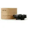 Urth Bague d'adaptation Nikon F (G-Type) pour monture Leica M