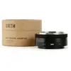 Urth Bague d'adaptation Canon FD pour monture Nikon Z