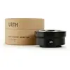 Urth Bague d'adaptation M42 pour monture Canon EF-M