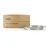 Urth Bague d'adaptation Pentax K pour monture Canon EF-S