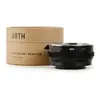 Urth Bague d'adaptation Nikon F (G-Type) pour monture Fujifilm X