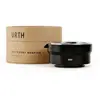 Urth Bague d'adaptation Nikon F pour monture Fujifilm X