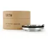 Urth Bague d'adaptation Leica M pour monture Sony E (Extendable)