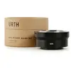 Urth Bague d'adaptation M42 pour monture Fujifilm X