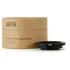Urth Bague d'adaptation M42 pour monture Nikon F (avec verre optique)