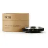 Urth - Bague d'adaptation pour objectifs : Compatible avec Les objecti...