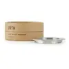 Urth Bague d'adaptation M42 pour monture Canon (EF / EF-S)