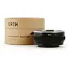 Urth Bague d'adaptation Sony A (Minolta AF) pour monture Fujifilm X