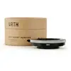 Urth Bague d'adaptation Contax G pour monture Fujifilm X