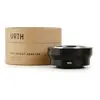 Urth Bague d'adaptation M42 pour monture Micro 4/3