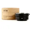 Urth Bague d'adaptation Pentax K pour monture Sony E