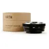 Urth Bague d'adaptation Nikon F (G-Type) pour monture Sony E