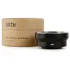 Urth Bague d'adaptation Olympus OM pour monture  Micro 4/3