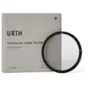 Urth Ethereal 1/8 filtre diffusion (Plus+) 72mm
