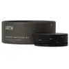 Urth 46mm Kit essentiel magnétique (Plus+) (UV+CPL+ND8+ND1000)