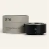Urth bague d'adaptation électronique Canon EF / EF-S pour Nikon Z