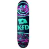 Planche de skate KFD Logo DIY