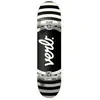 Skateboard Complet Verb Reverb (8" - Noir)